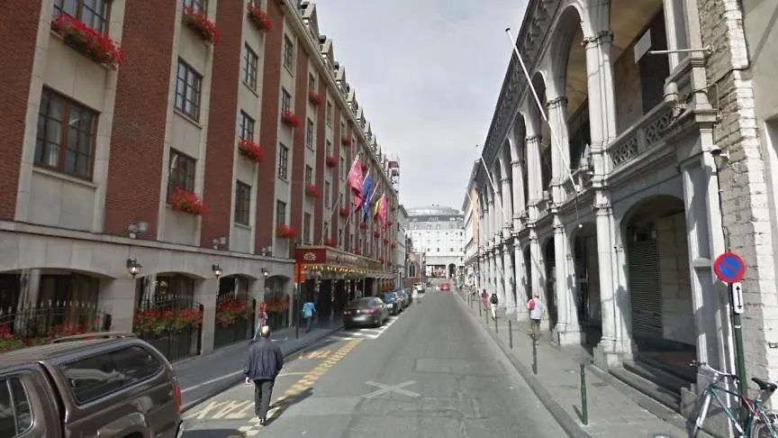 Dodo Guest House Brussels