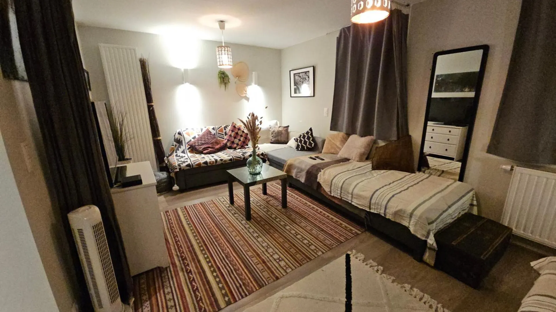 Dodo Guest House Brussels
