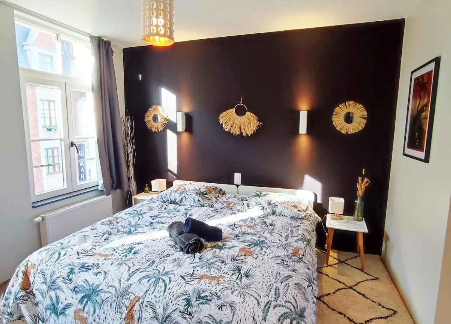 Dodo Guest House Brussels