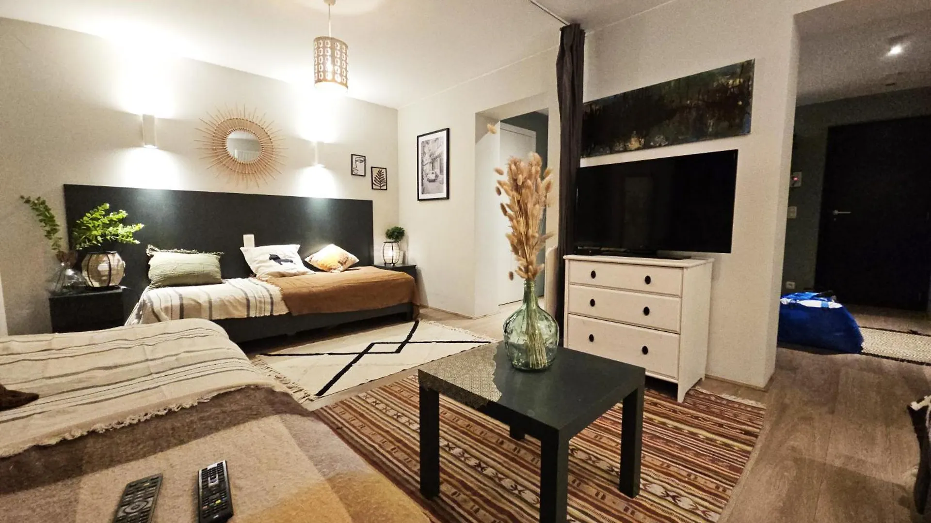 Dodo Guest House Bruxelles