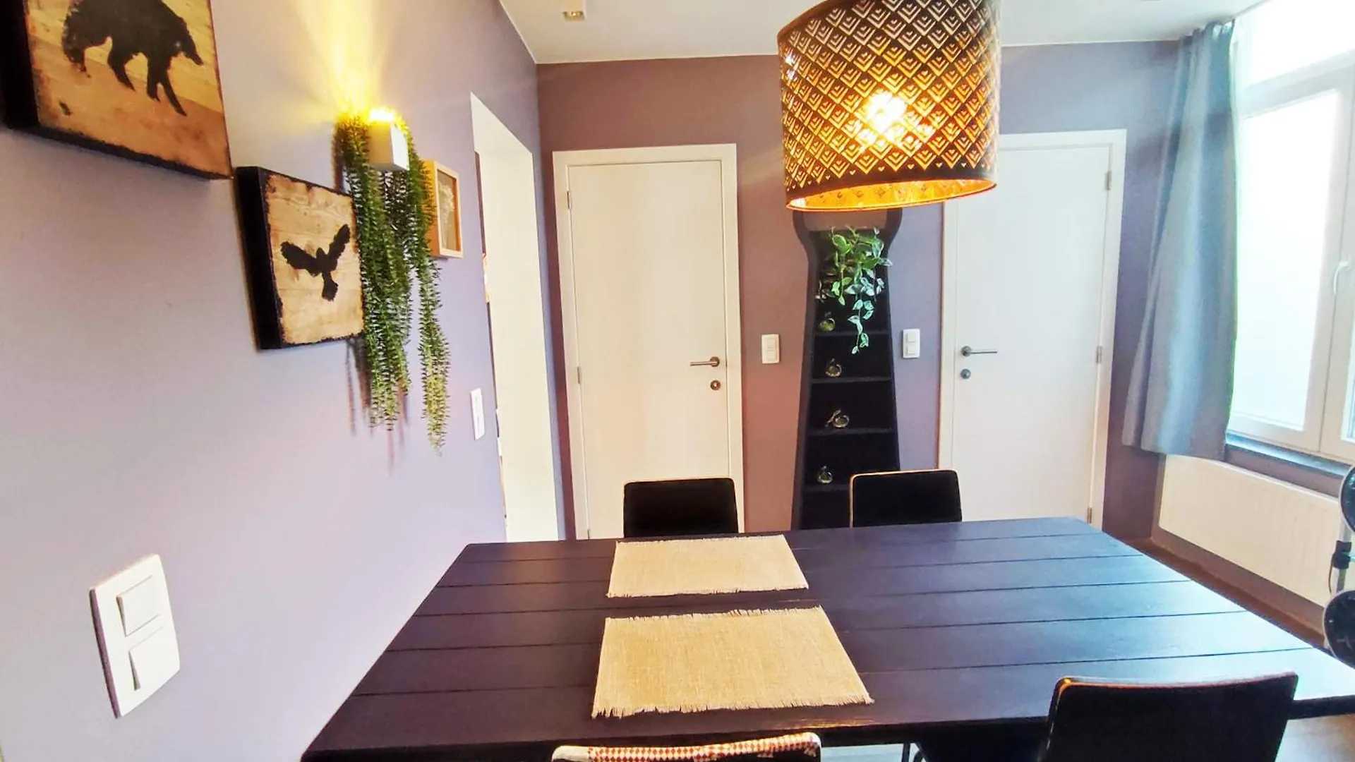 Dodo Guest House Bruxelles