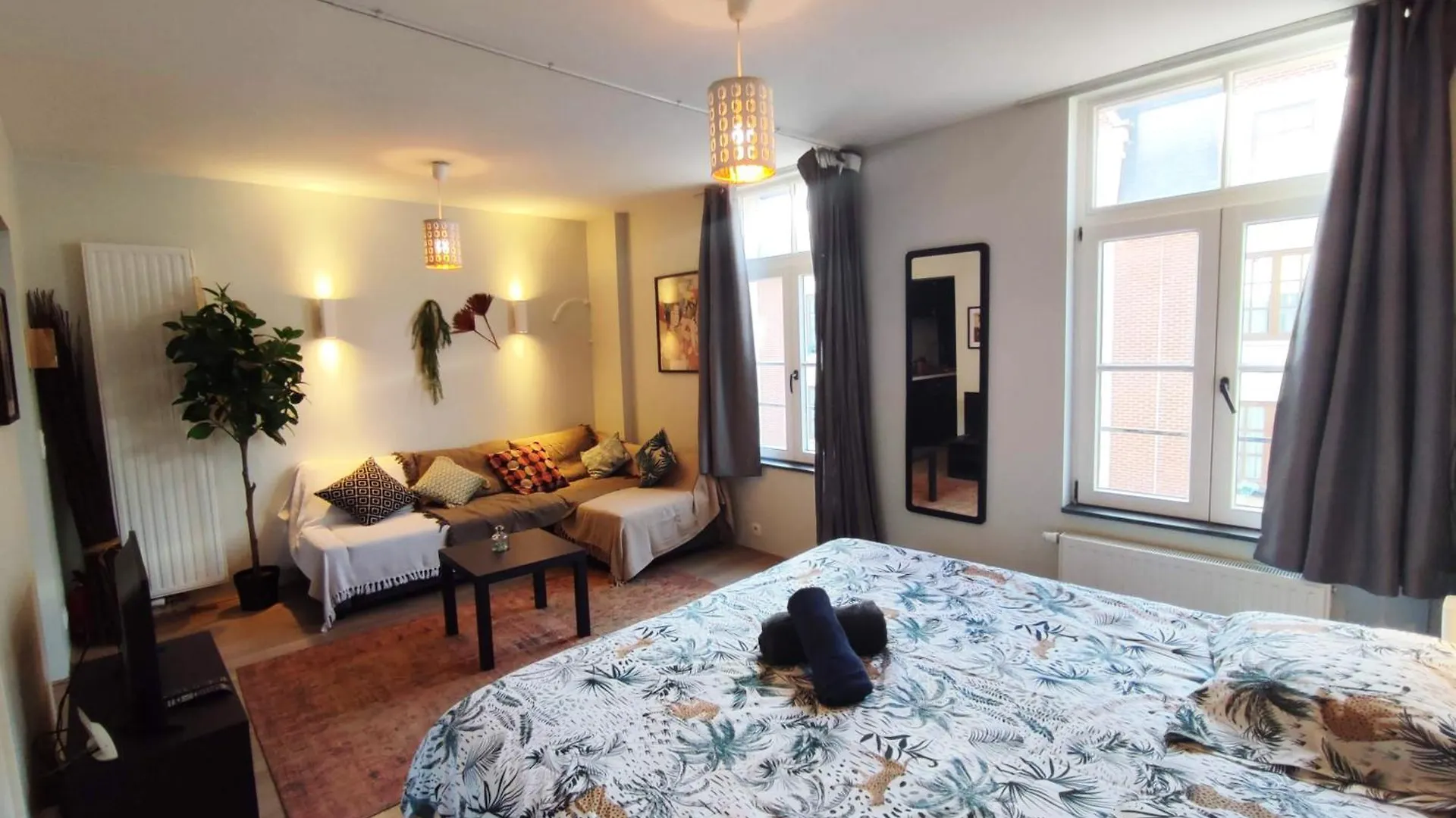 Dodo Guest House Bruxelles Belgio