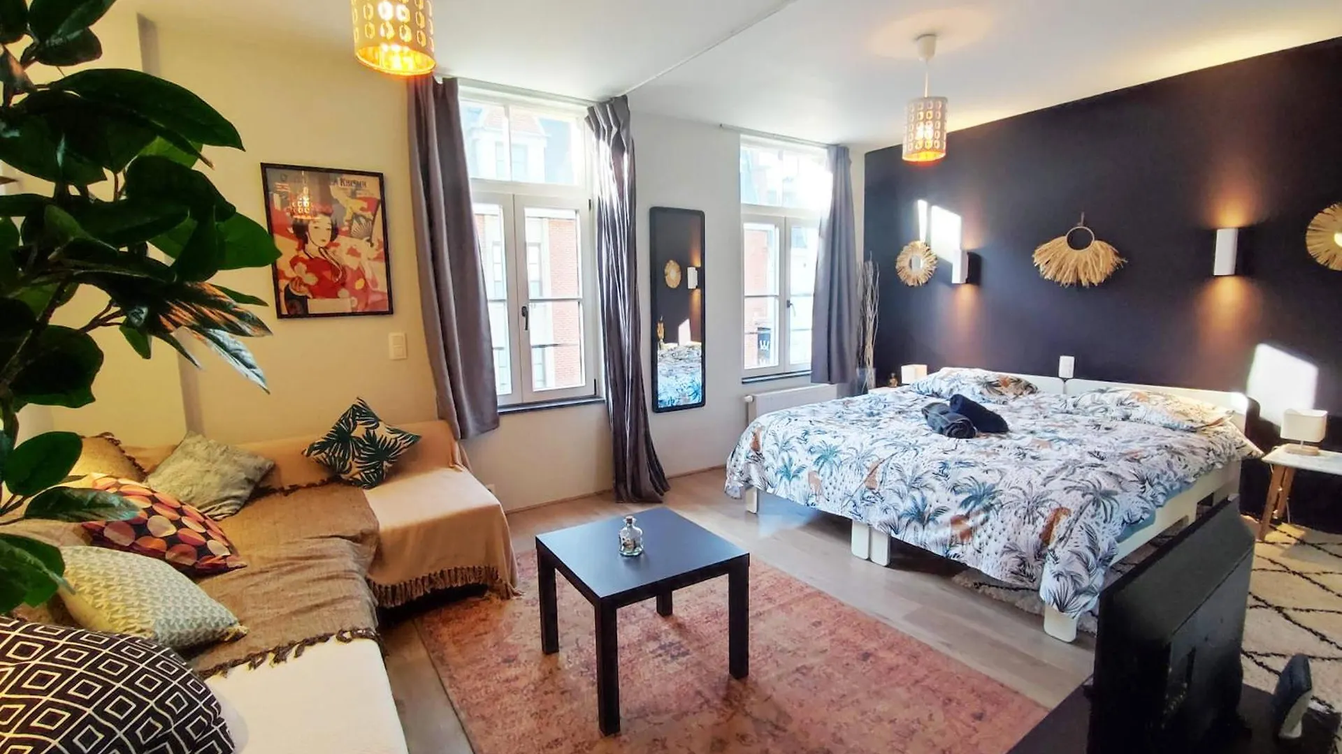 Dodo Guest House Bruxelles