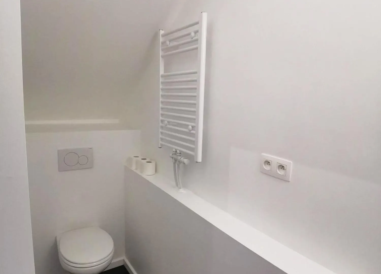 Dodo Guest House Bruxelles