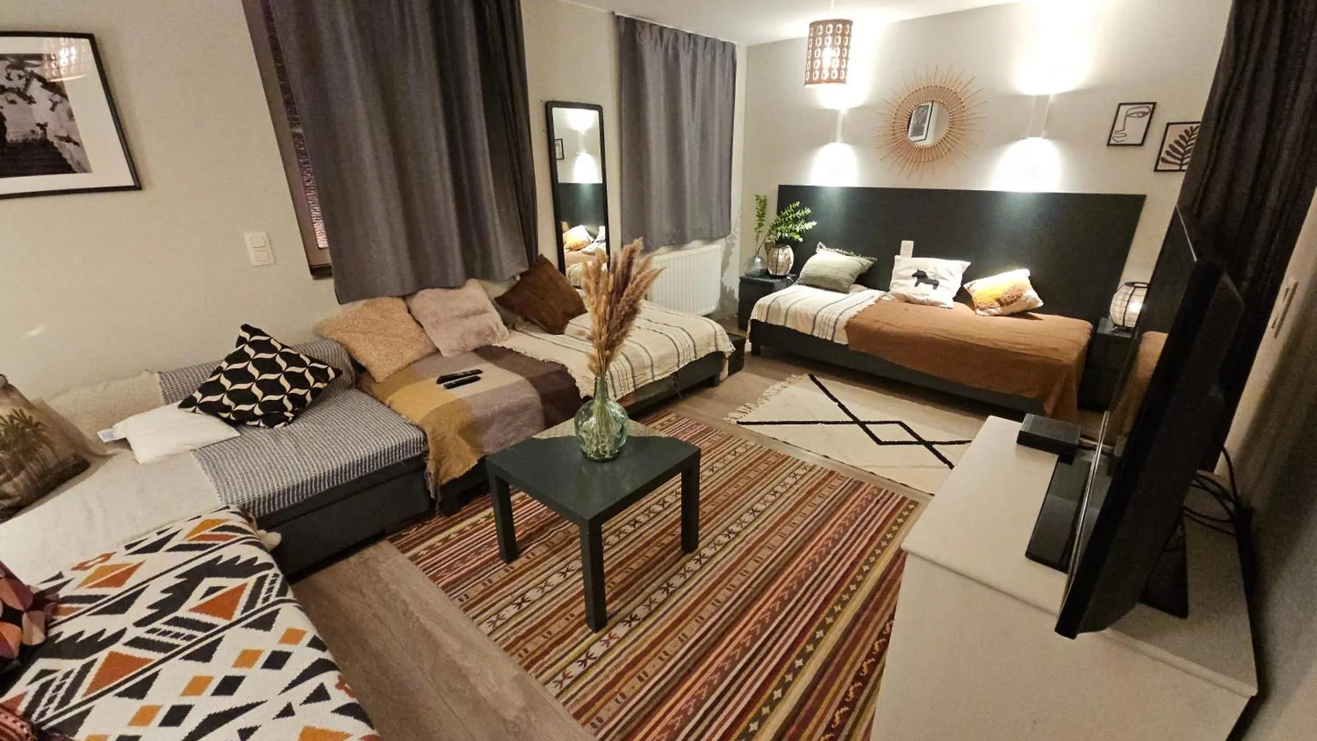 Dodo Guest House Brussels